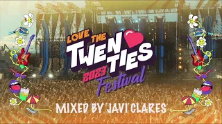 Love the Twenties 2023 - DJ Javi Clares