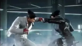 Tekken   Monster  Skillet   Gmv