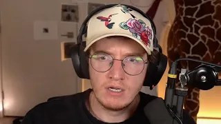 Mini Ladd Came Back And Its Bad..