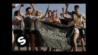 Spinnin' Sessions @ Parookaville 2017 | Official Aftermovie