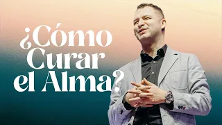 ¿Cómo Curar el Alma? - Andrés Arango - Comunidad Central