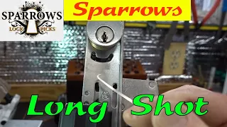 (1399) Review: Sparrows Long Shot Bypass Tool