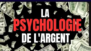 7 LEÇONS CLÉS sur la RICHESSE tirées de LA PSYCHOLOGIE DE L'ARGENT de Morgan Houssel