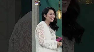 Caring Husband ki Qualities #falakshabir #sarahkhan #shorts