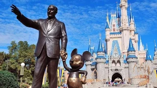 25 Crazy Facts About Disney And Its Insane Influence On Our Culture