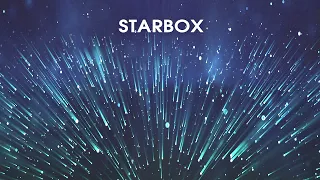 Caspro - Starbox