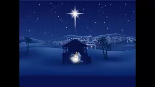 12/24/17 Різдво Христове, участь молоді церкви EBCK.
