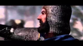 Total War: Attila — эпоха Карла Великого