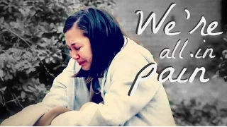 OITNB - We're all in pain (+S4)