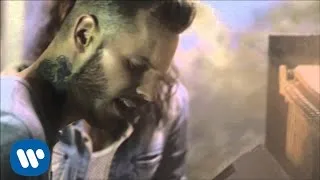 M. Pokora - Si tu pars (clip officiel)