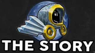 The Story Of The Dominus Azurelight