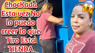 ChocKada  esta Vez No lo Puedo creer lo Que Tiró ESta TIENDA 😱😳🇺🇸#NoemyBLaSalvadoreña