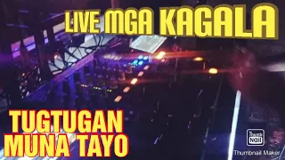 DJ DISCO MUSIC.TUGTUGAN MUNA TAYO.