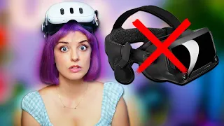 Why I Stopped Using The Valve Index