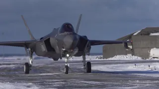 Safe Skies: NATO Air Policing - Iceland 🇮🇸