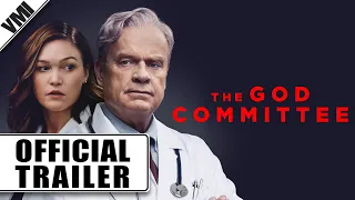The God Committee (2021) - Official Trailer | VMI Worldwide