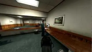 Garry's Mod w/ Kinect