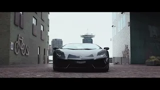 Lamborghini Aventador "Las Americas" by DMC || Lamborghini Aventador - V12 Madness || UNAVERAGE GANG