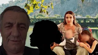 Ekskluzive/ Flet babai i Alma Arrazit: Vajzën do e varros pranë gruas time - Shqipëria Live