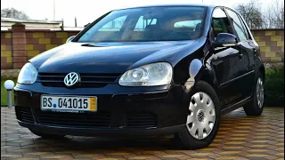 volkswagen golf 5 ✅️ПРОДАНО✅️