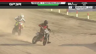 GP3R 2019 - SUPERMOTO PRO - RACE 2