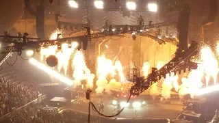 KISS "Detroit Rock City" Live Target Center Minneapolis, MN March 4th 2019