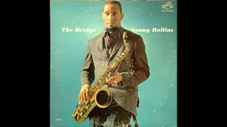 Sonny Rollins - Where Are You (mono)