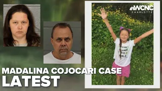 Madalina Cojocari case: Mother, stepfather surrender passports