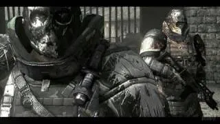 Army of Two Xbox 360 Trailer - Trailer (HD)