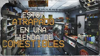 ¡ESTAN AQUÍ! | Creepypasta | Nosleep | Reddit Terror Español