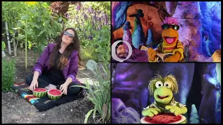 Fraggle Rock: Rock On! - Gobo’s Rockin’ Jam