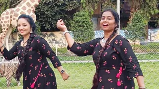 Isa Duniya Mein Jeena hain | Gumnam | Choreography By Suvarna | Nrutya Sadhana Dance Academy