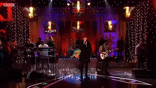 Rudimental feat. James Arthur - Sun Comes Up - Jool’s Annual Hootenanny (31/12/18)