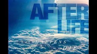 Afterlife Film Trailer