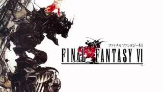 GMVault - Final Fantasy VI - Save Them!