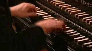 Bach - Toccata in G Major BWV 916 - 1. Presto