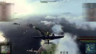 How to play the BF110E (and kill CrashTailSpin)