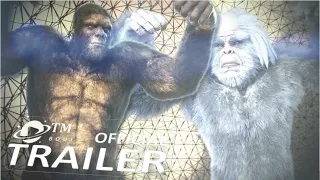 Battle of the Beasts: Bigfoot vs. Yeti (2022) Official Trailer 1080p