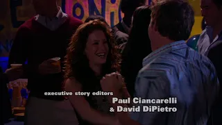 8 Simple Rules 2x06 - No Right Way Ending - No Doubt