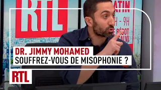 Stress : souffrez-vous de misophonie ?