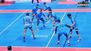 MAHARASHTRA VS PUNJAB 37TH NATIONAL KABADDI MATCH 2023