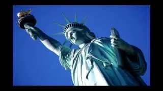 Boston Pops Orchestra - Liberty Fanfare