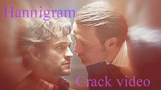 Hannigram crack vid #2