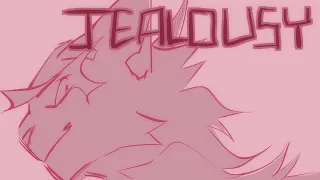 Jealousy | VENT ANIMATIC