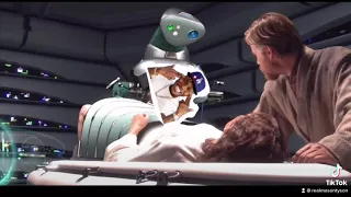 Padme Gives Birth To DaBaby