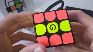 Giiker i3s AI Intelligent Super Cube Smart Magic Magnetic from Banggood