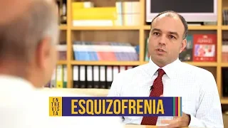 Esquizofrenia | Rodrigo Bressan