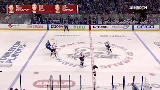 2018 Stanley Cup. ECF, Game 7. Capitals vs Lightning. May 23, 2018