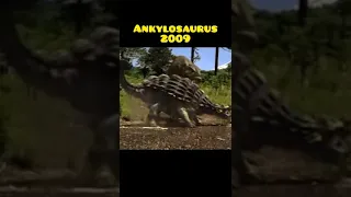 Ankylosaurus Evolution #Short #Evolution