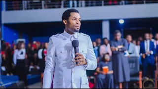 How Territories are Conquered - Apostle Orokpo Michael